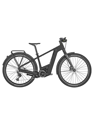 BERGAMONT | Herren E-Bike E-Revox Elite Rigid EQ | 
